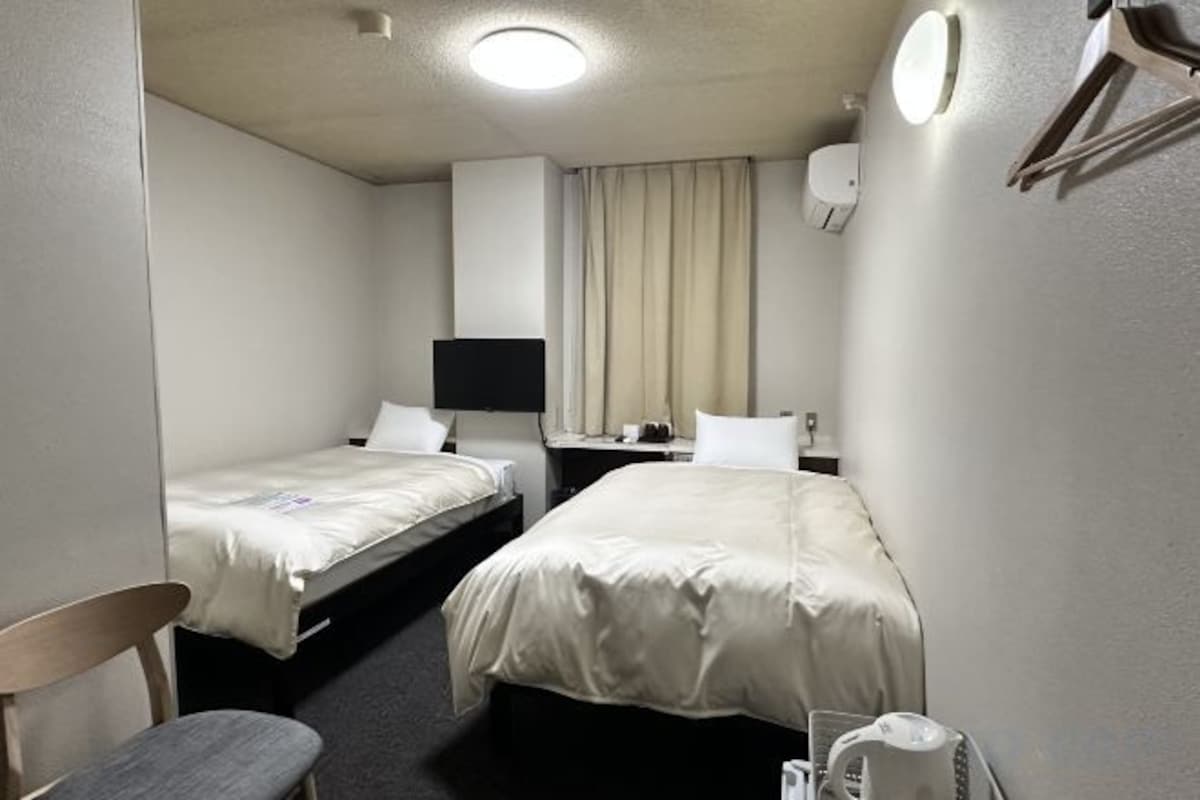 Twin Room-Non Smoking
