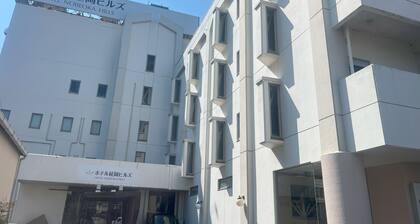 Hotel Nobeoka Hills