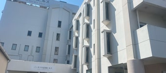 Hotel Nobeoka Hills