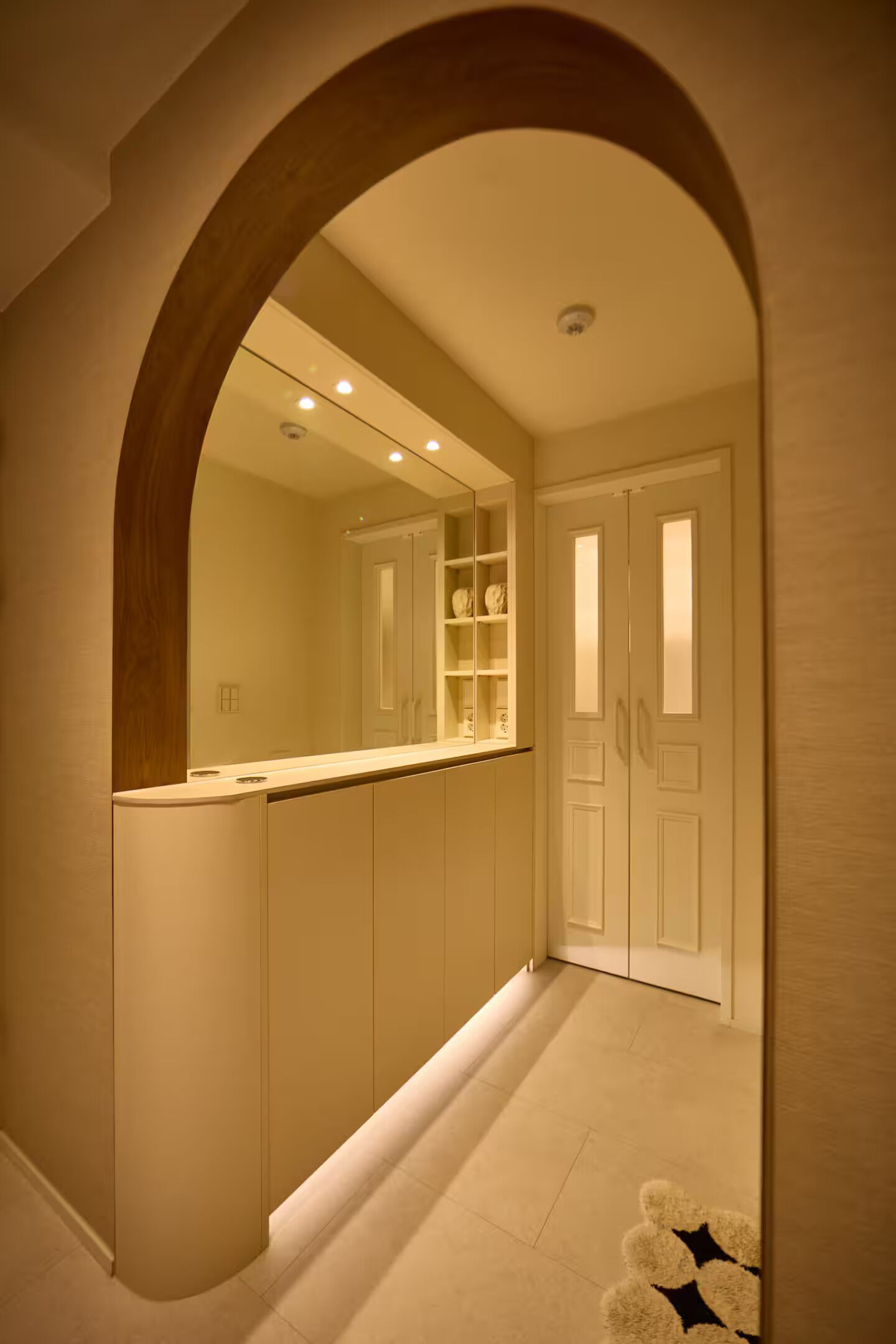 Superior Apartment, City View | Spa