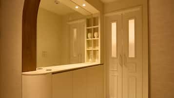 Superior Apartment, City View | Spa
