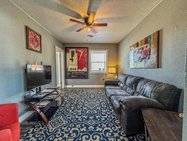 Spectacular Loft Near River And Train Depo.#4 - Trinidad, CO