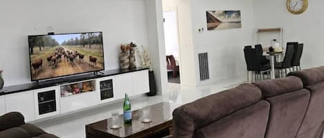 Fernseher