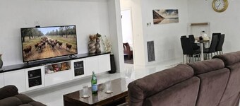Kalbarri Lux Family Retreat