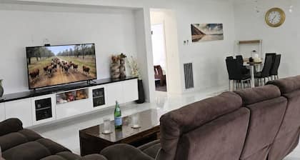 Kalbarri Lux Family Retreat