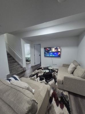 Smart TV 