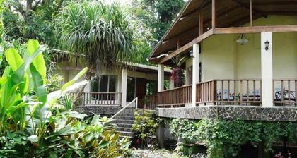 Heliconia Island