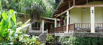 Heliconia Island