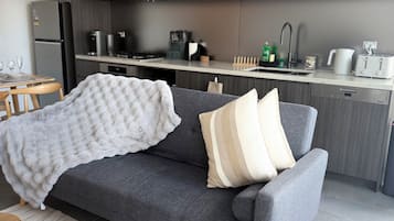 スマートテレビ