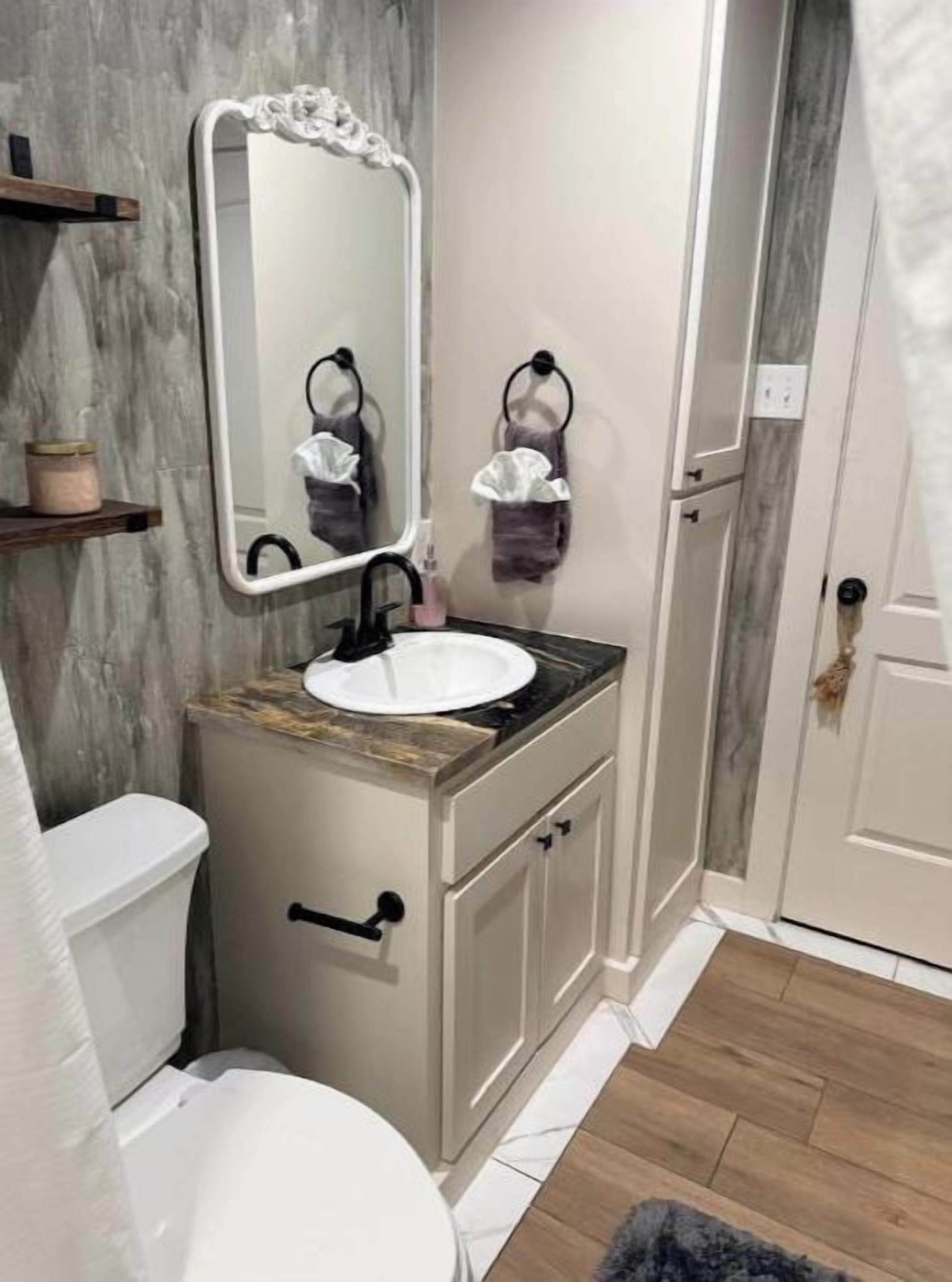 Baño