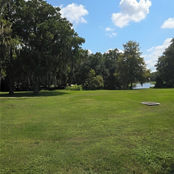 Miscellaneous - Waterfront Townhome on Tsala Apopka Chain of Lakes, 2 min to Downtown Inverness (Inverness)