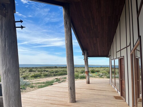 Indarrah Eco- Off grid Villa. Eco -conscious travellers comfort, privacy