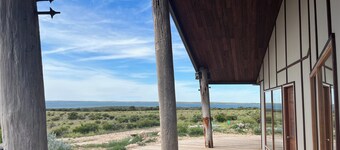 Indarrah Eco- Off grid Villa. Eco -conscious travellers comfort, privacy