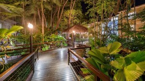 Property grounds - Ramada Resort Port Douglas (2 Bedroom Apartment) (Port Douglas)