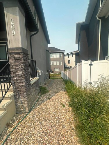 Spacious 2 bedroom for short term and long term stay.