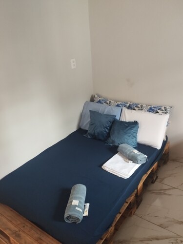 Lu's Little Home