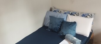 Lu's Little Home