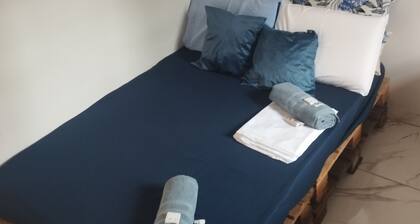 Lu's Little Home