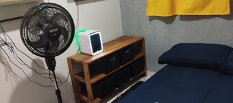 Lu's Little Home