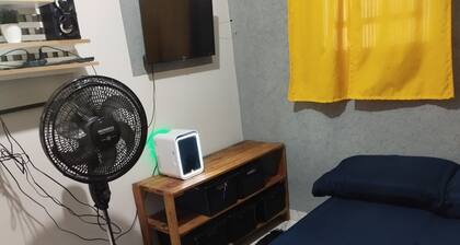 Lu's Little Home