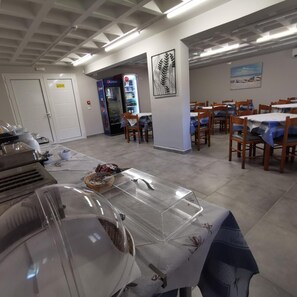 Servei de restauració