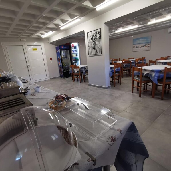 Restaurantes
