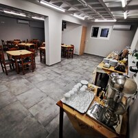 Restaurantes