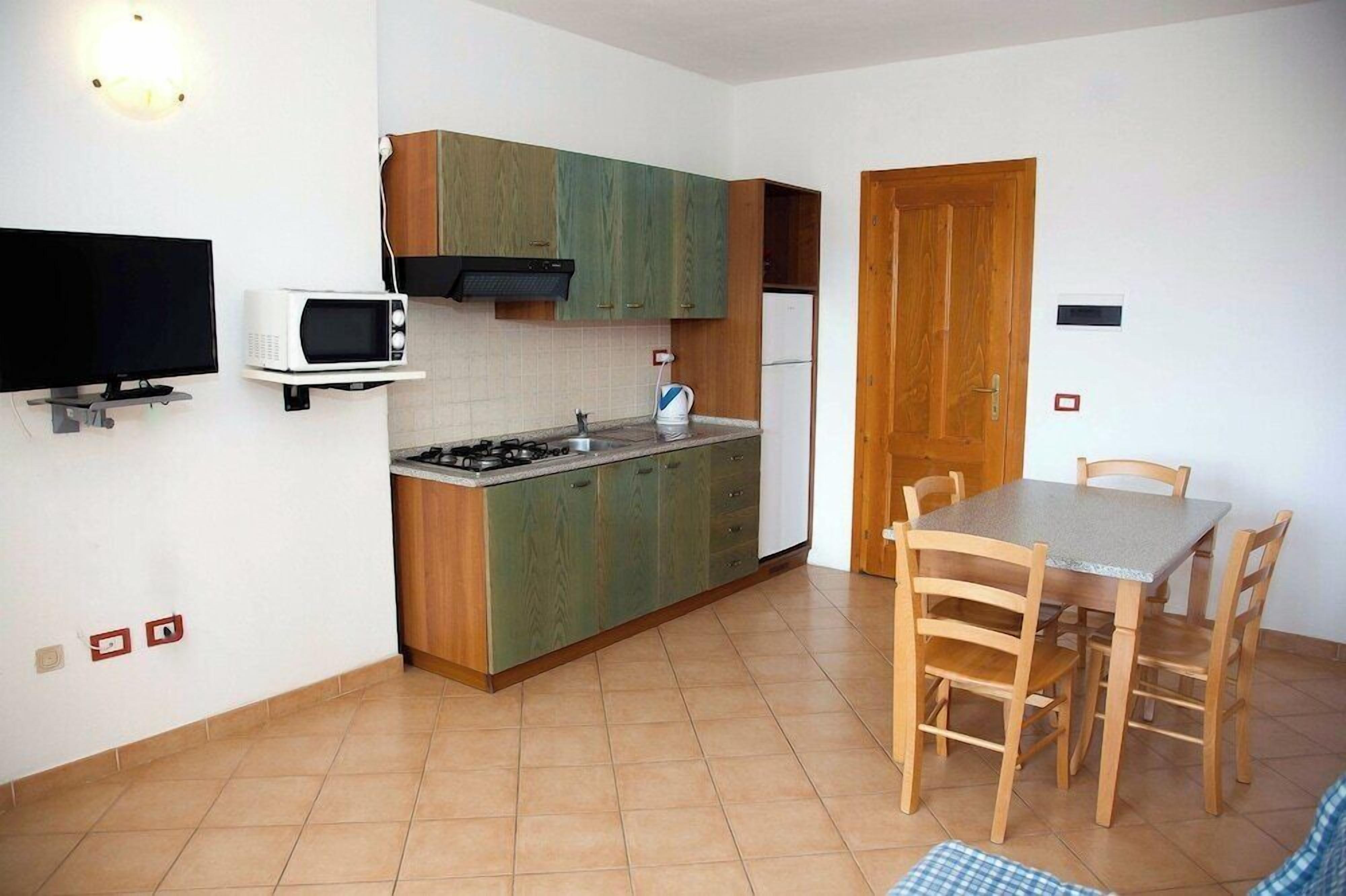 Cucina privata