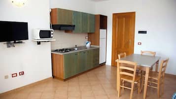 Cucina privata