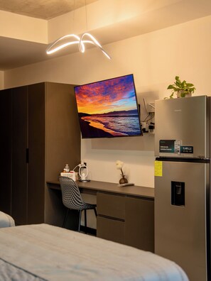 Interior - Everything is just a few minutes away in San Salvador! Perfect for couples, families, work, and partying (San Salvador)