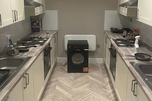 Private kitchen - South East London, Studio, Sleeps 2 (London)