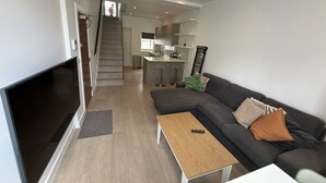 Casa | 1 habitación 
