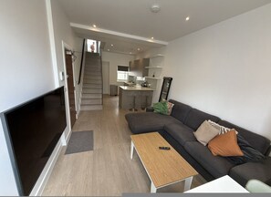Ferienhaus | 1 Schlafzimmer