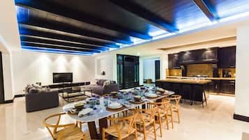 Hus | 3 soverom