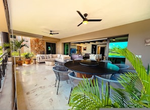 Casa | 3 habitaciones 