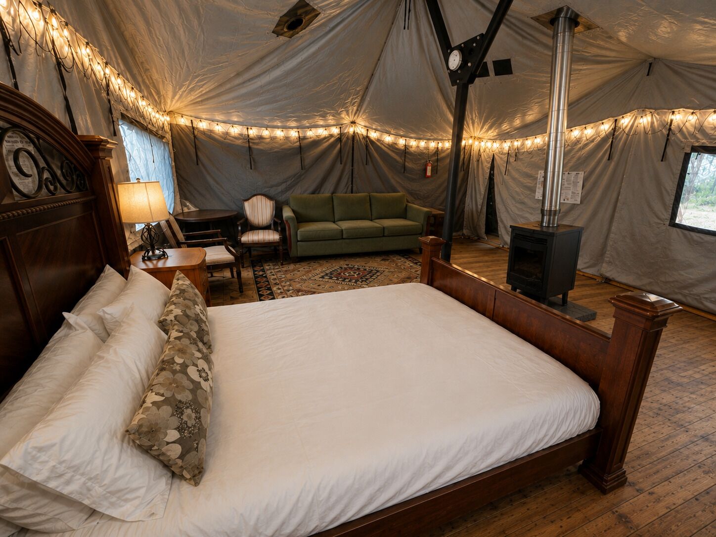 Bed sheets
