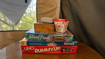 Miscellaneous