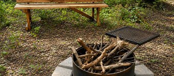 HFF Farm Glamping Resort — 140 Acres of Alberta Beach Adventure