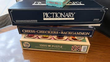 Miscellaneous