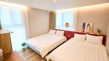 Royal Apartment, City View | WiFi (free)
