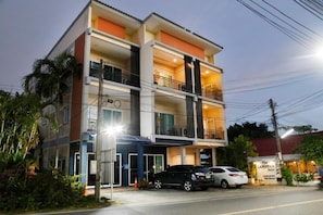 Exterior - The Zen Suites (Rawai)