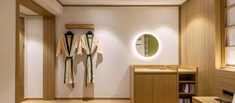 Anook Ryokan Hotel Ulsan Daldong