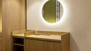 Standard Room | Bahagian dalam