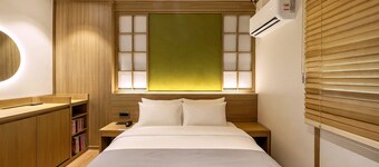 Anook Ryokan Hotel Ulsan Daldong