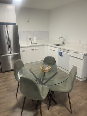 Cozinha privada