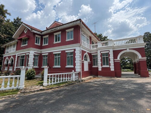 Hotel & Recreation Apsara Bukit Residen