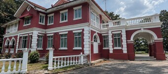 Hotel & Recreation Apsara Bukit Residen