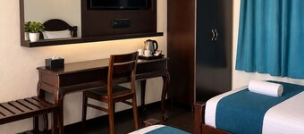 Hotel & Recreation Apsara Bukit Residen