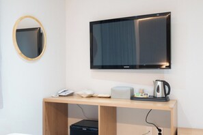 Deluxe (No Parking) - Hotel Eden at Kyunghee Univ (Seoul)
