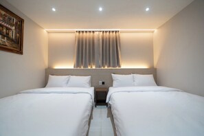 Deluxe Suite (No Parking) - Hotel Eden at Kyunghee Univ (Seoul)